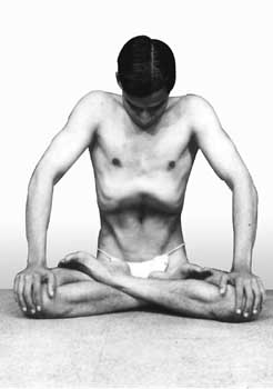 Hatha Yoga Pradeepika Chapter 3b – Mudra (61-130)