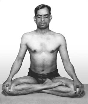 Hatha Yoga Pradeepika Chapter 4a – Samadhi (1-60)