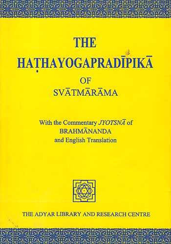 Review of Hatha Yoga Pradipika by Svatmarama