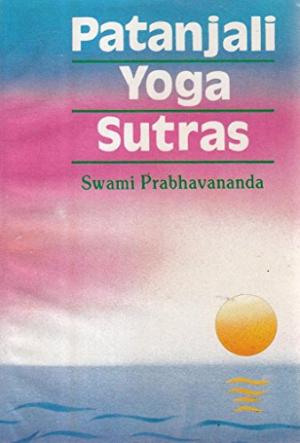 Review of Patanjali Yoga Sutra by Swami Prabhavananda