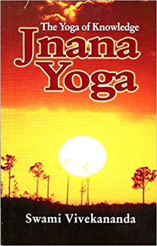 Review – Jnana Yoga by Swami Vivekananda