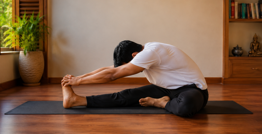Mahamudra: Technique and benefits of the supreme seal_Featured image