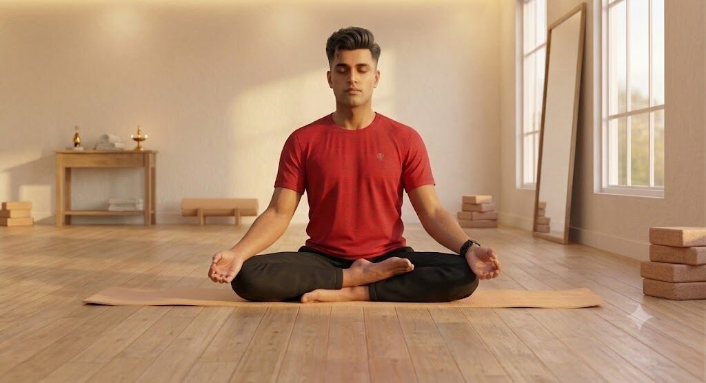 Siddhasana_Featured image