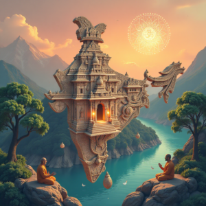Bhagavad Gita Dharma