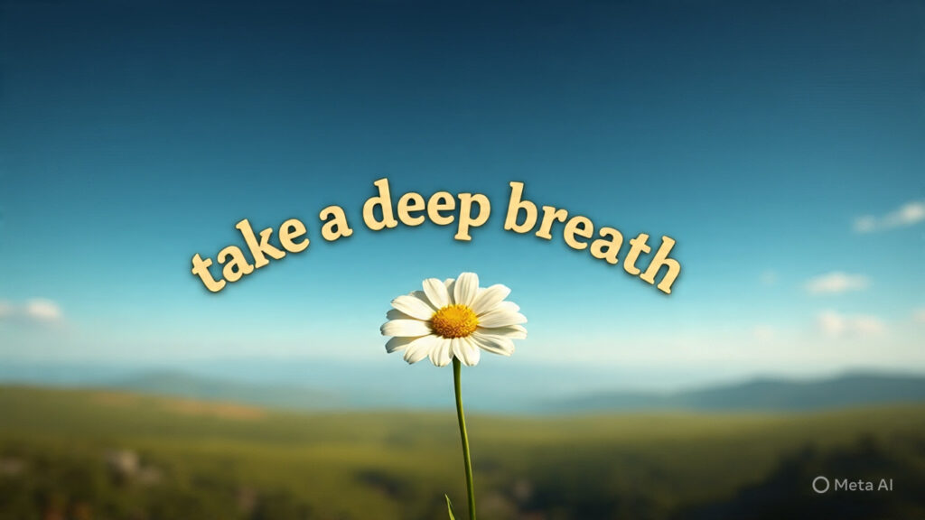 Breathe
