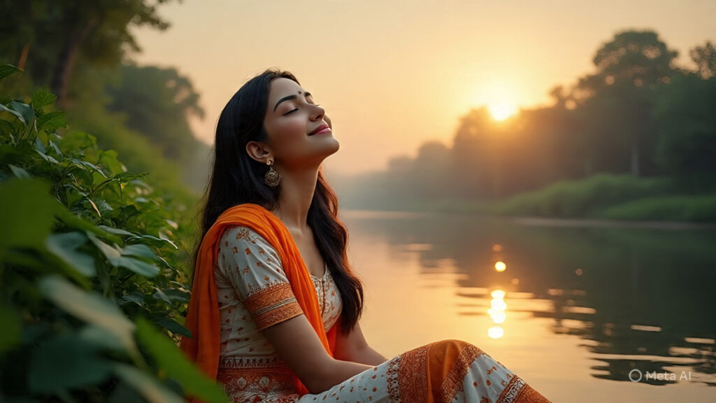 Contentment