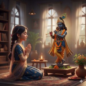 Bhakti Yoga