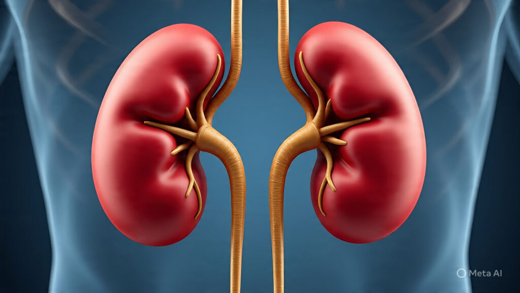 Kidneys
