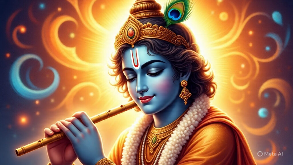 Sanatana Dharma and Bhagavad Gita