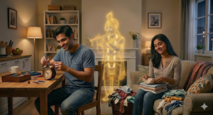 Bhakti Yoga