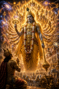 Hindu Universe