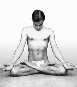 Hatha Yoga Pradeepika - Chapter 3a