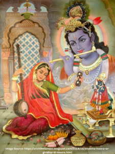 Bhakti Yoga