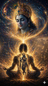 Vibhuti yoga