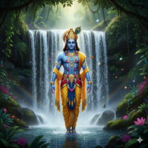 Vibhuti Yoga