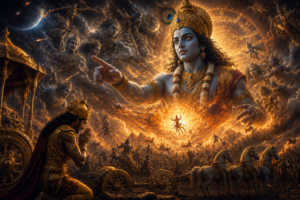 Hindu Universe
