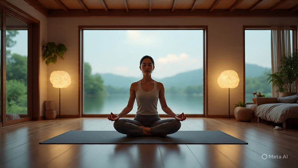 Yoga Therapy