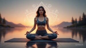 pranayama yoga