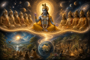 vibhuti yoga