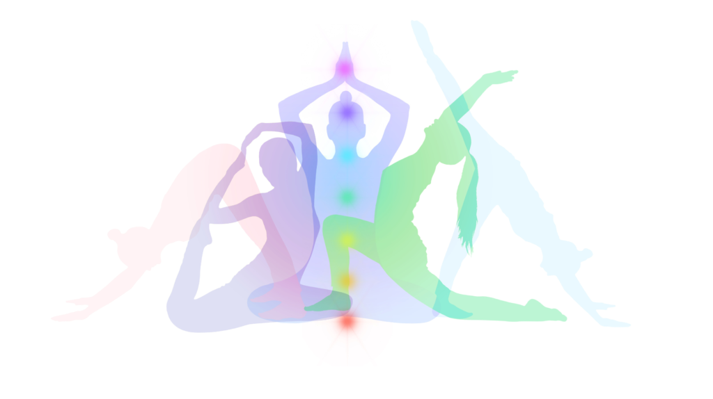 Yoga generic image