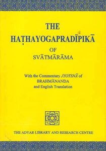 Review of Hatha Yoga Pradipika by Svatmarama