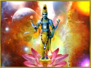 Bhagawat Geeta Chapter 9