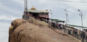 Temple Architecture