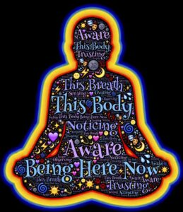 Understanding prāṇa (motility) in a simple way - Image 1: Awareness