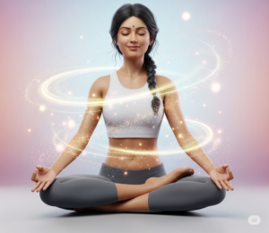 dhyana yoga