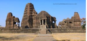 Temple History
