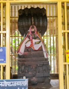 Santhana Gopala sannidanam - Thiruppullani, Tamil Nadu