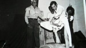 Yoga Instructor Viswanath