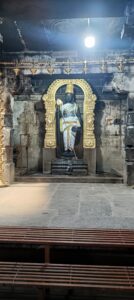 Sri Muruga - Valikandapuram