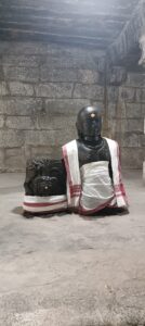 Temple History - idols at Valikandapuram, Tamil Nadu