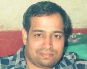 K Viswanathan