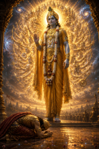 Hindu Universe